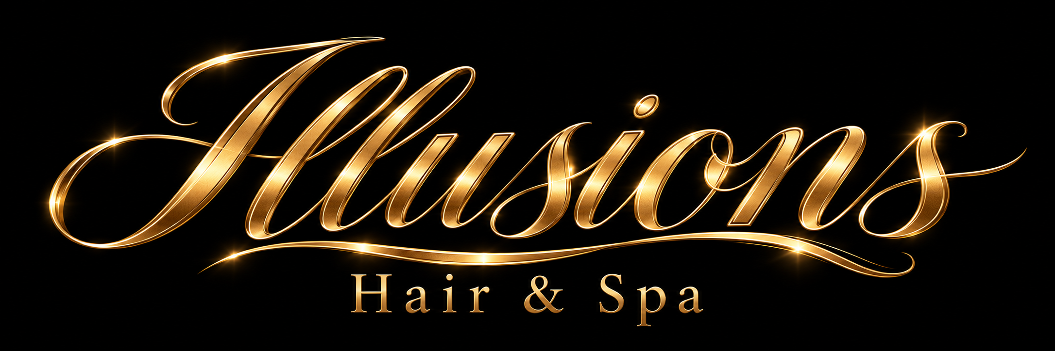 Illusions Hair & Spa